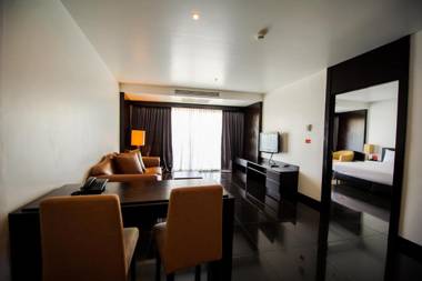 Hotel Selection Pattaya