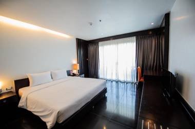 Hotel Selection Pattaya