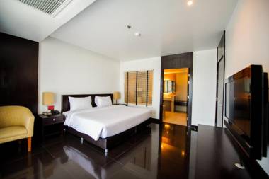 Hotel Selection Pattaya