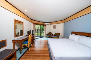 Botany Beach Resort (SHA Extra Plus)