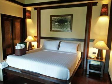 Botany Beach Resort (SHA Extra Plus)