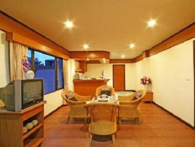 Botany Beach Resort (SHA Extra Plus)