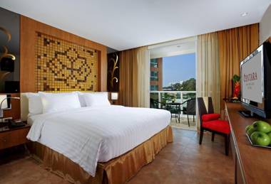 Centara Nova Hotel and Spa Pattaya