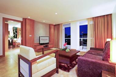 Centara Nova Hotel and Spa Pattaya