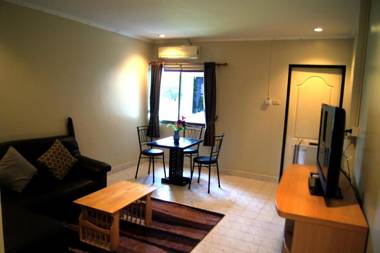 Southern Star Resort