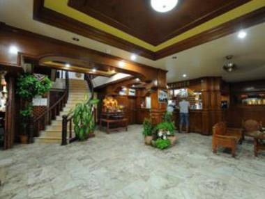 Marine Paradise Encore