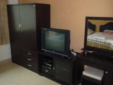 Marine Paradise Encore