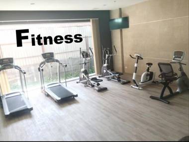 Prima Wongamat Hotel - SHA Extra Plus