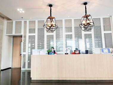 Prima Wongamat Hotel - SHA Extra Plus