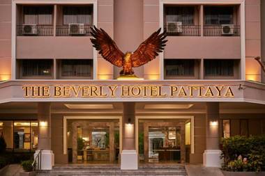 The Beverly Hotel Pattaya