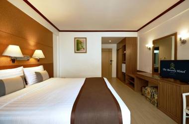 The Beverly Hotel Pattaya
