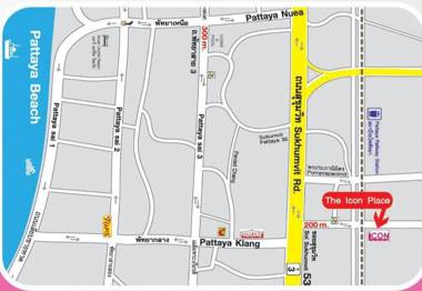 The Icon Place 2 @ Nurn Plub Wan