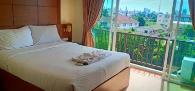 The Icon Place 2 @ Nurn Plub Wan