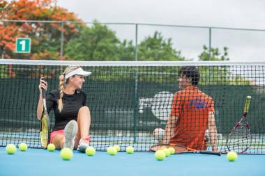 Royal Cliff Beach Hotel - SHA Extra Plus