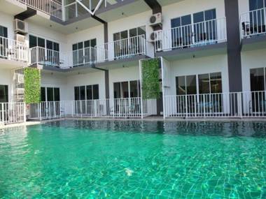 Anantra Pattaya Resort