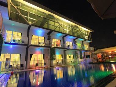 Anantra Pattaya Resort