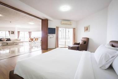 Markland Seaside Pattaya