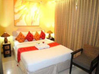 Pasadena Lodge Hotel