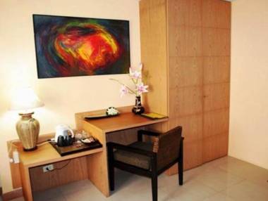 Pasadena Lodge Hotel