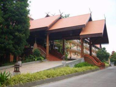 Villa Thongbura