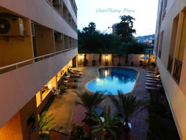 Chanthong Place