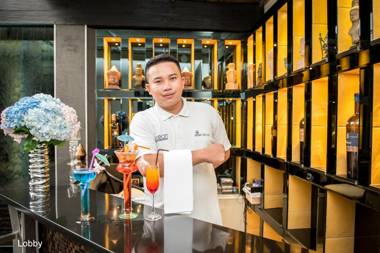 Poseidon Boutique Hotel