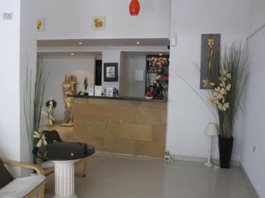 Westerly Hill Pattaya