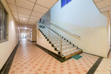 Deeden Pattaya Resort