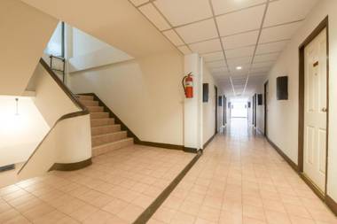 Deeden Pattaya Resort