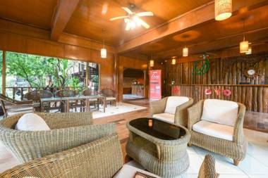 Deeden Pattaya Resort