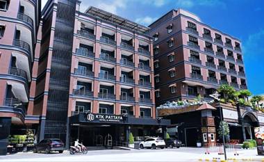 KTK Pattaya Hotel & Residence