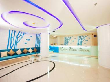 R-Con Blue Ocean Hotel
