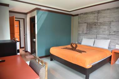 The Palm Delight Lodge