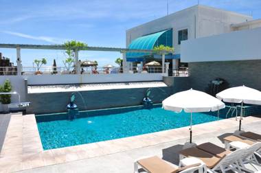 Flipper House Hotel - SHA Extra Plus