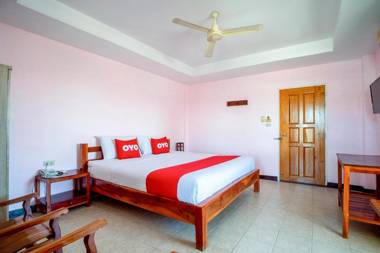 OYO 1065 Greenery House (Vaccinated Staff)