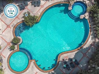 Mike Garden Resort - SHA EXTAR PLUS