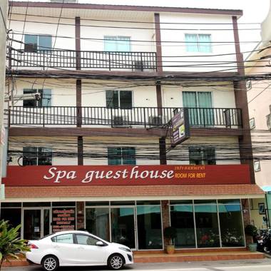 Spa Guest House