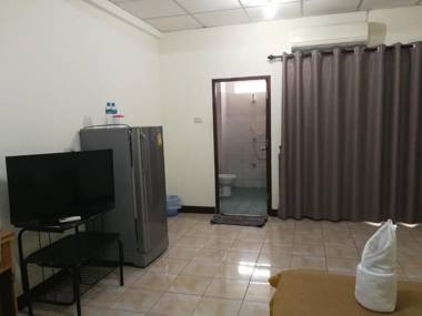 Soi 5 Apartment