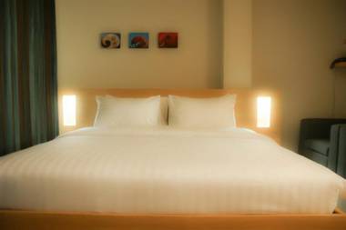 Double D Boutique Residence