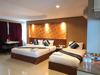 Star Residency Hotel