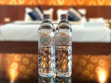 Star Residency Hotel