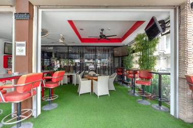 OYO 1040 Access Inn Pattaya