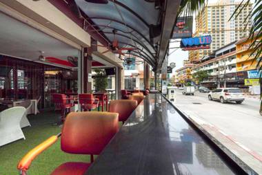 OYO 1040 Access Inn Pattaya