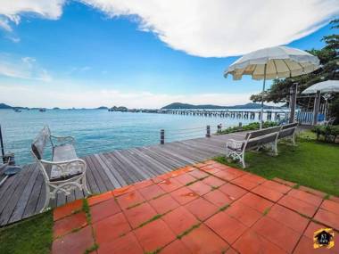 Baan Sattahip by the sea (SHA Extra Plus)