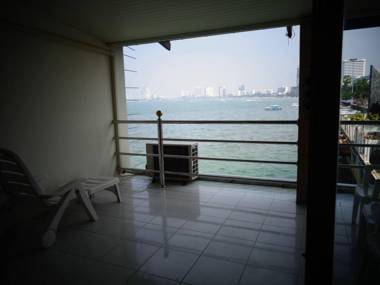At Sea Residence