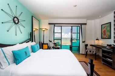 Wave Hotel - SHA Plus Certified