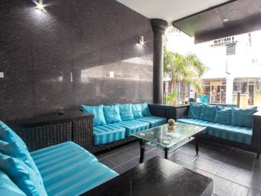 The Venue Residence (SHA Extra Plus)