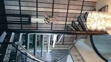 The Venue Residence (SHA Extra Plus)