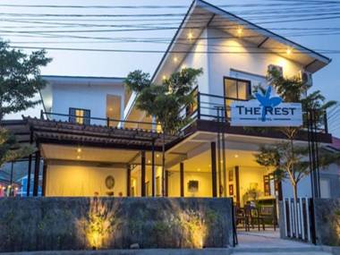 The Rest Hotel