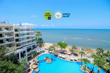 Garden Sea View Resort